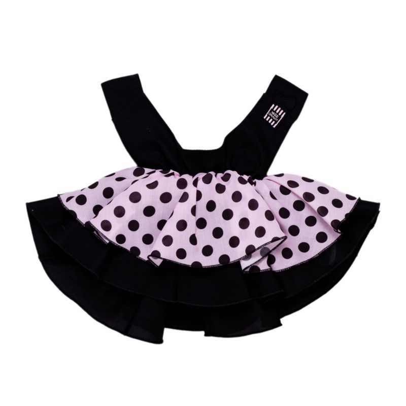 Детски топ момиче MISS GRANT MG0084-POIS