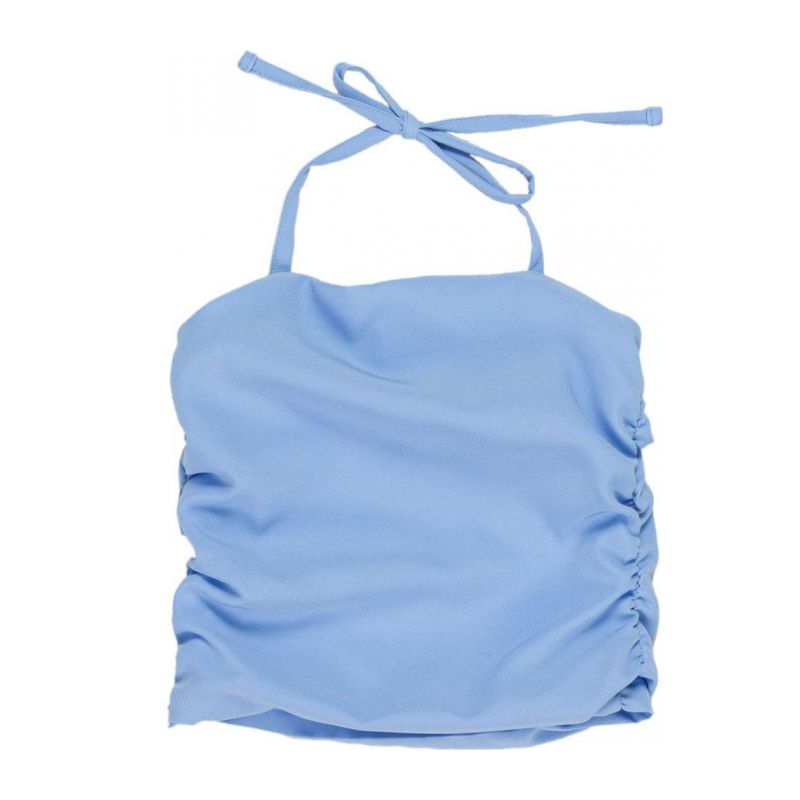 Детски топ момиче LULU BY MISS GRANT LL1864-AZZUR