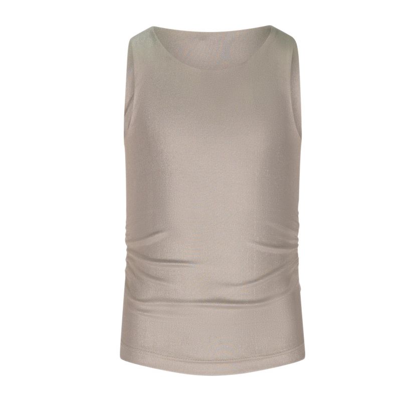 Детски топ момиче FUN&FUN FCJTP01097-GOLD