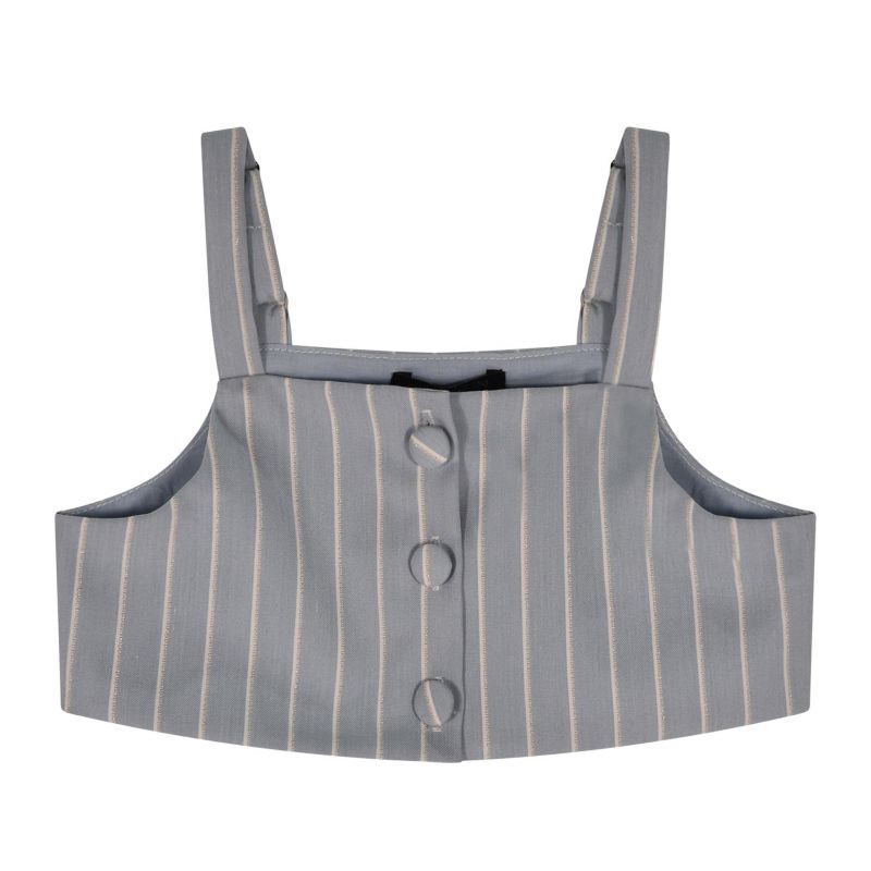 Детски топ момиче FUN&FUN FCBTP01280-SAND