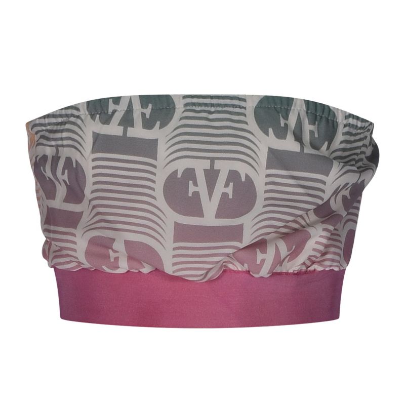 Детски топ момиче FUN&FUN FBTP01311-MULTICOLOR