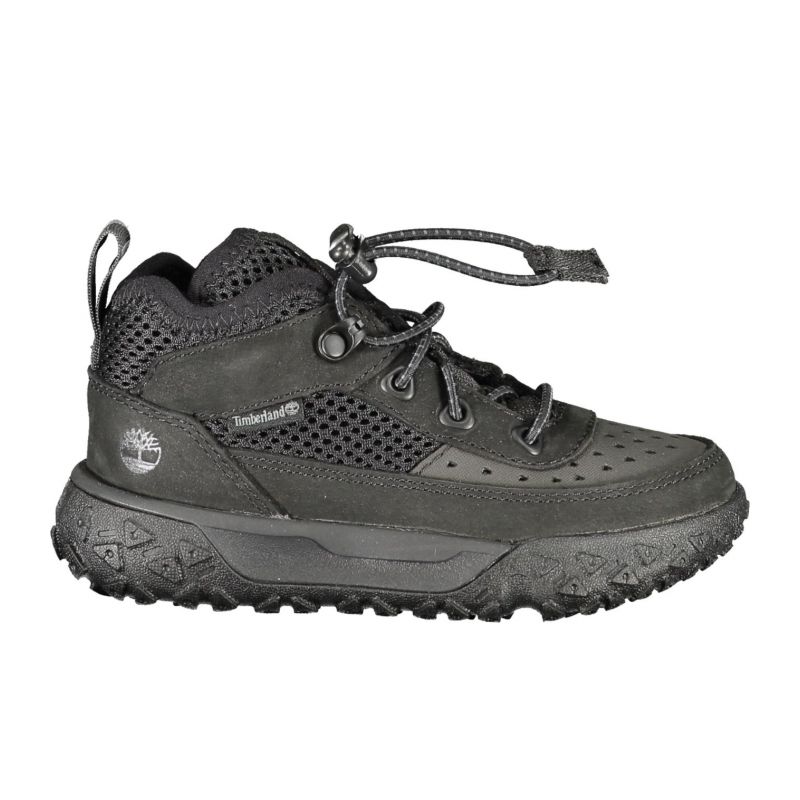 Детски черни спортни обувки  TIMBERLAND TB0A66R4_NE015