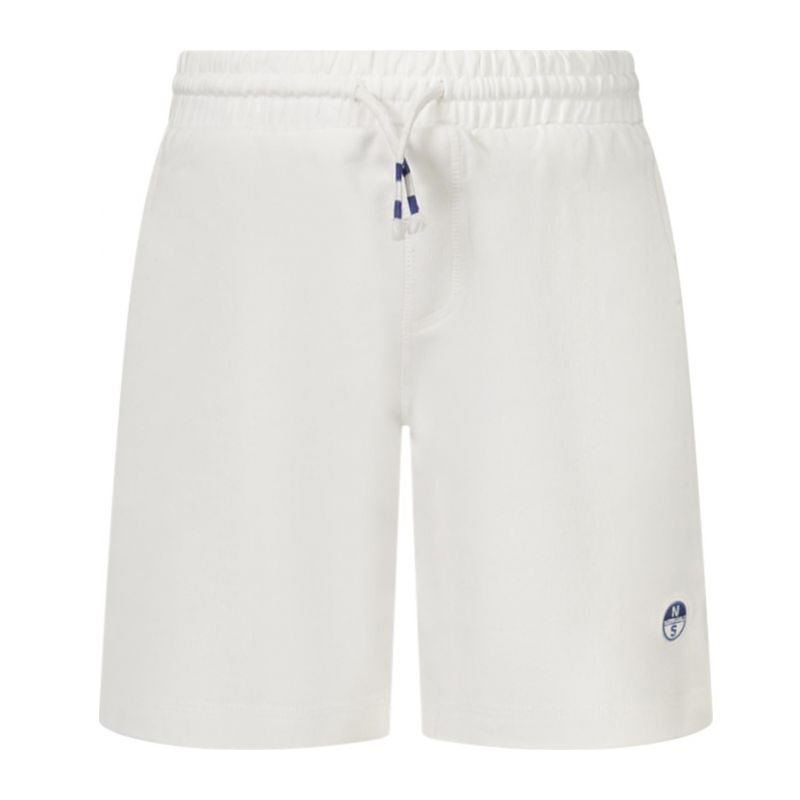 Детски шорти , бели NORTH SAILS 775420000_BI0101