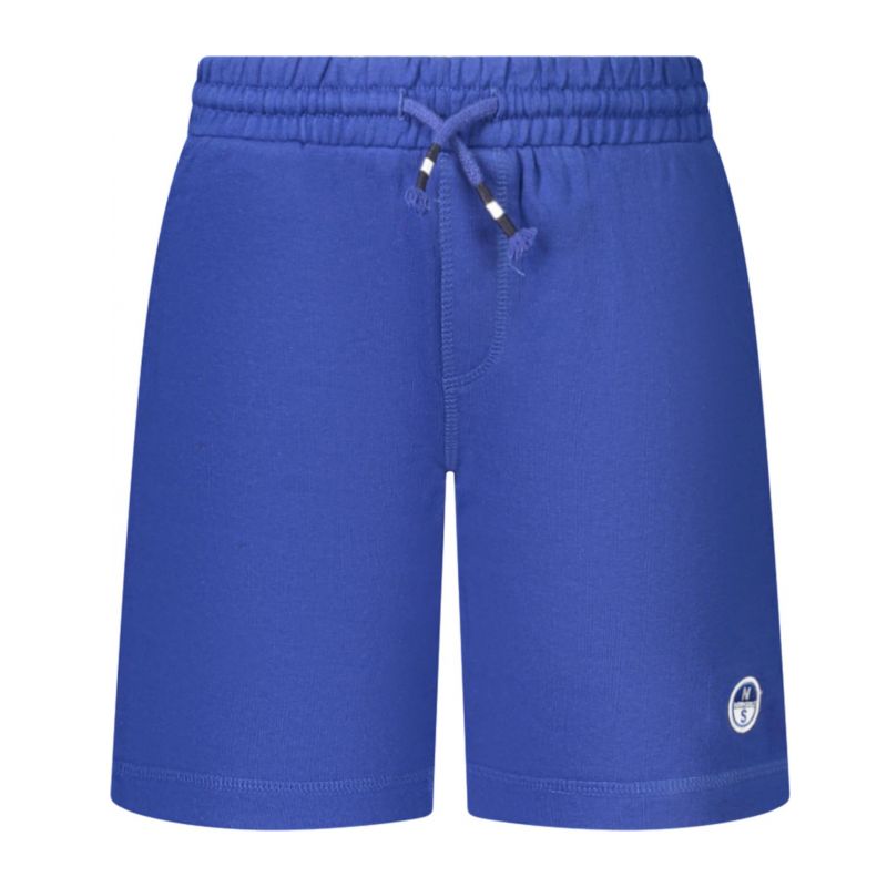 Детски шорти , сини NORTH SAILS 775420000_BL0780