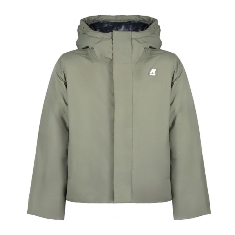 Детско яке K WAY K5114XWPJACK_VEAL7