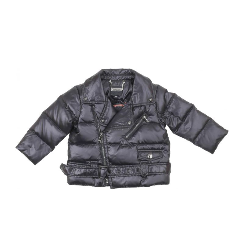 Детско яке JOHN RICHMOND RIA23038PI-BLACK