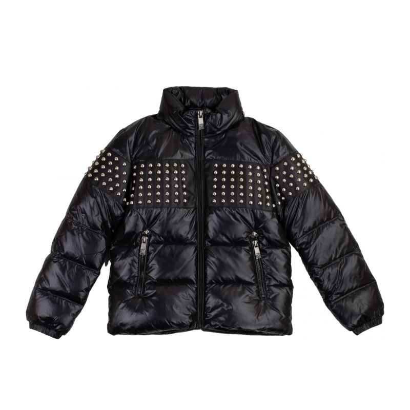 Детско яке момиче JOHN RICHMOND RGA21039PI-BLACK