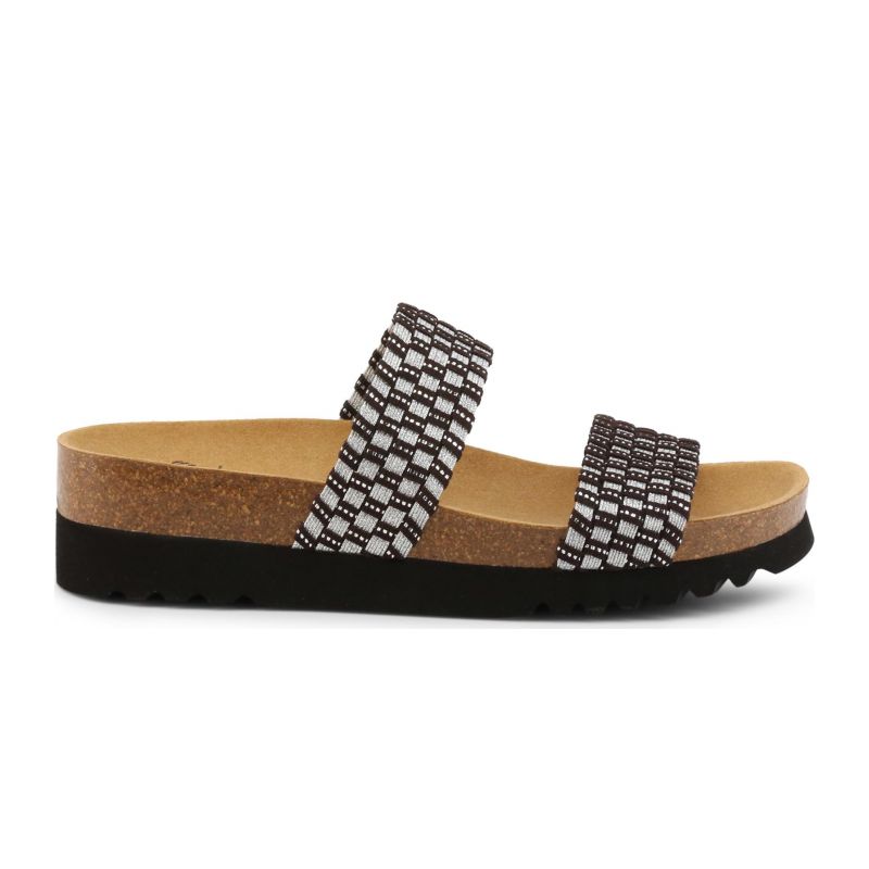 Джапанки и чехли SCHOLL KAORY-F27031_1252