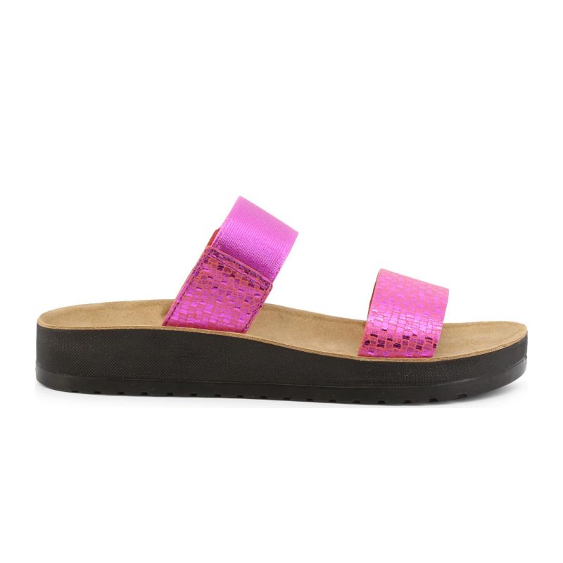 Джапанки и чехли SCHOLL GAIA-F29269_1026