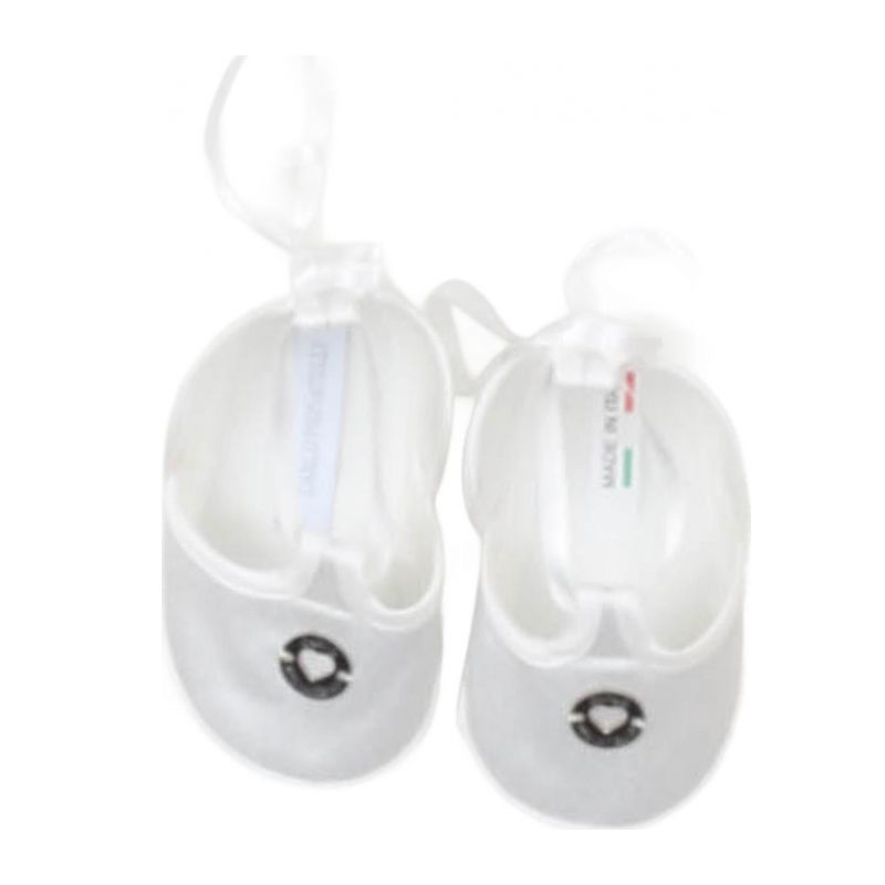 Джапанки сандали момиче CARLO PIGNATELLI SSC91102BF-ARGENTO