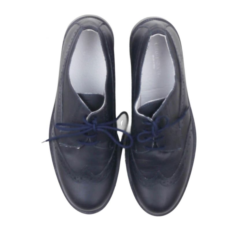 Джапанки сандали момче CARLO PIGNATELLI SSC300C-BLU