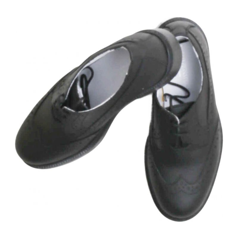 Джапанки сандали момче CARLO PIGNATELLI SSC300C-NERO