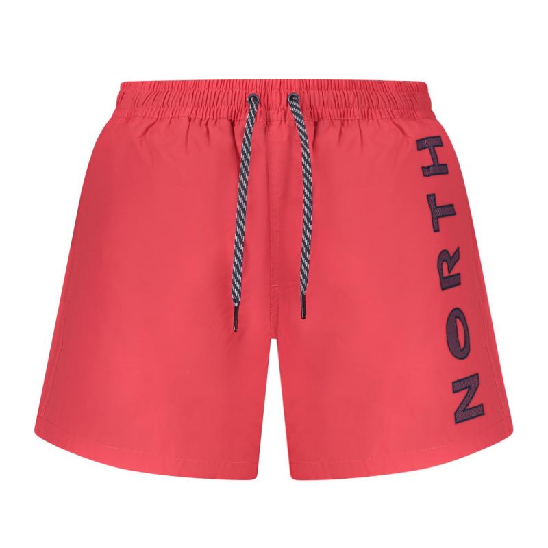 Долен костюм на  red за мъже NORTH SAILS 673739000_RO0194