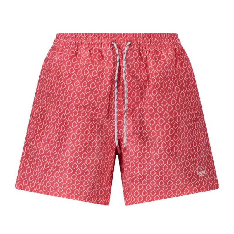 Долен костюм на  red за мъже NORTH SAILS 673751000_ROC038