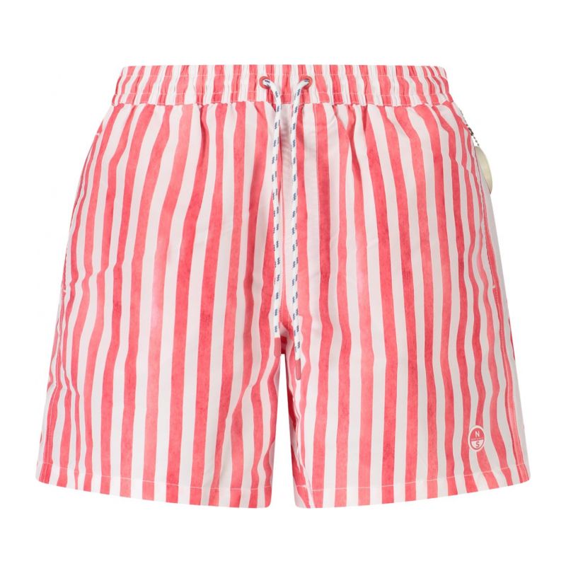 Долен костюм на  red за мъже NORTH SAILS 673751000_ROC039