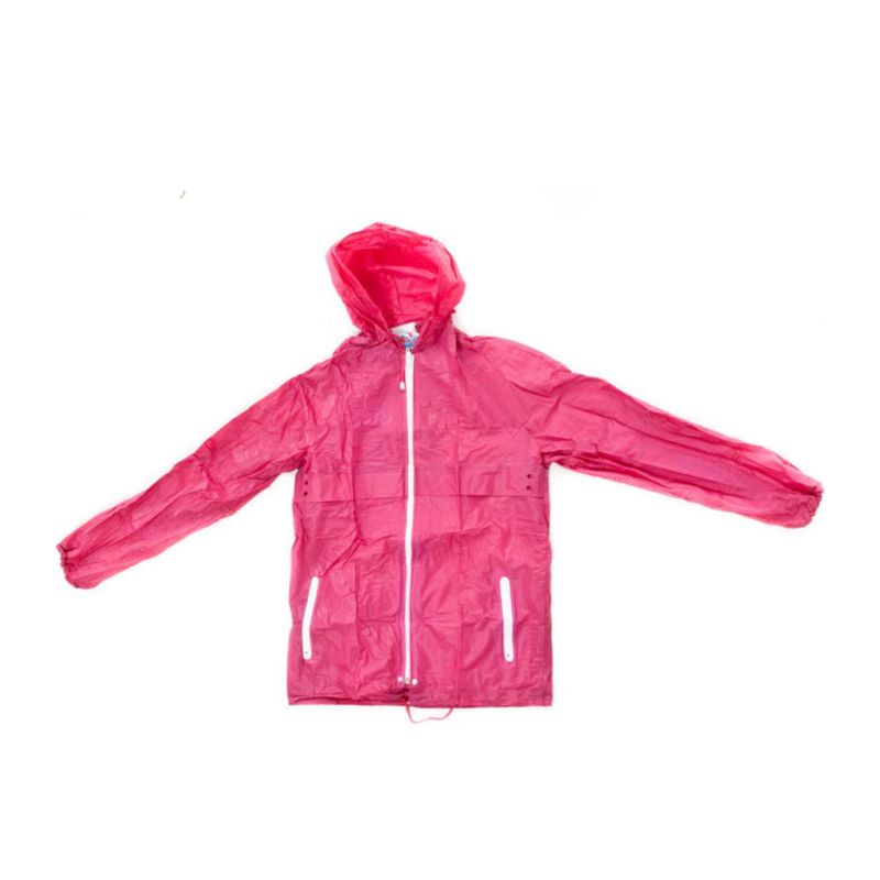 Дъждобран SIMIANI WINDY_ROSA_C64663