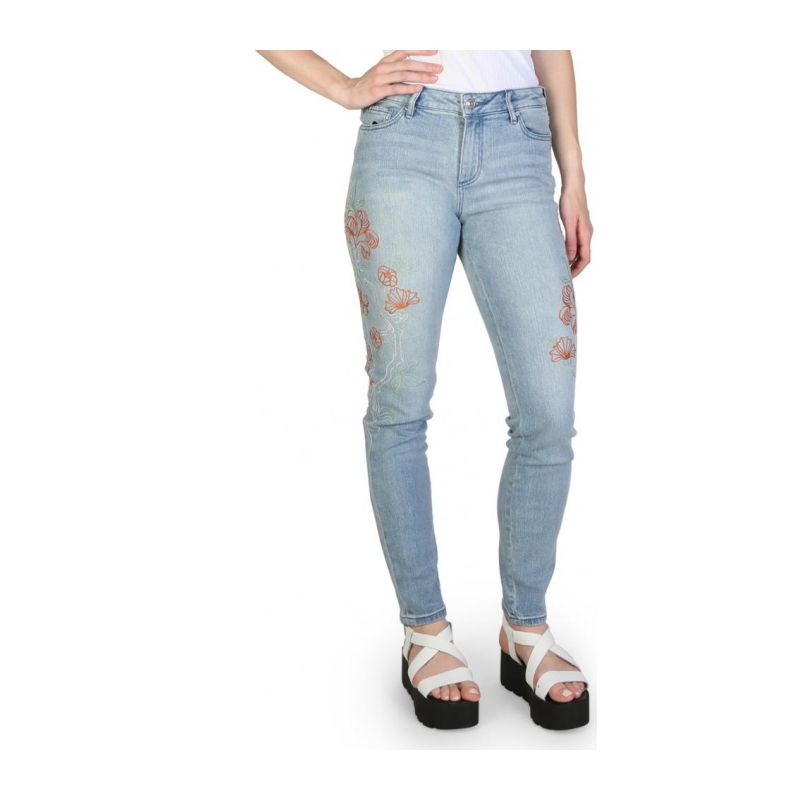 Дънки ARMANI EXCHANGE 3ZYJ01Y3CRZ1500