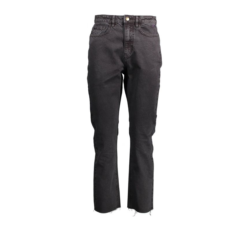 Дънки DESIGUAL 22WWDD64_NERO_2000