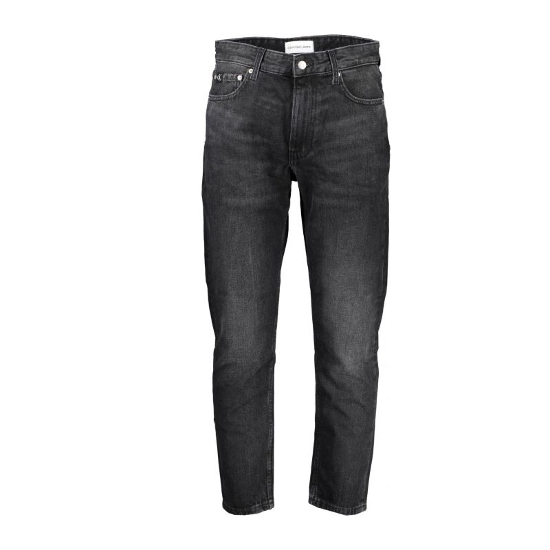 Дънки CALVIN KLEIN J30J322729_BLU_1BY