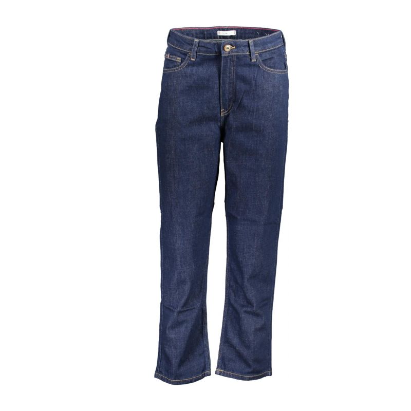 Дънки TOMMY HILFIGER WW0WW39612_BL1AP-30