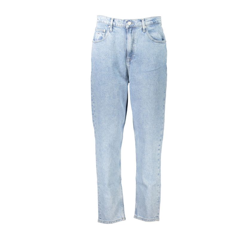 Дънки TOMMY HILFIGER DW0DW17703_AZ1AB