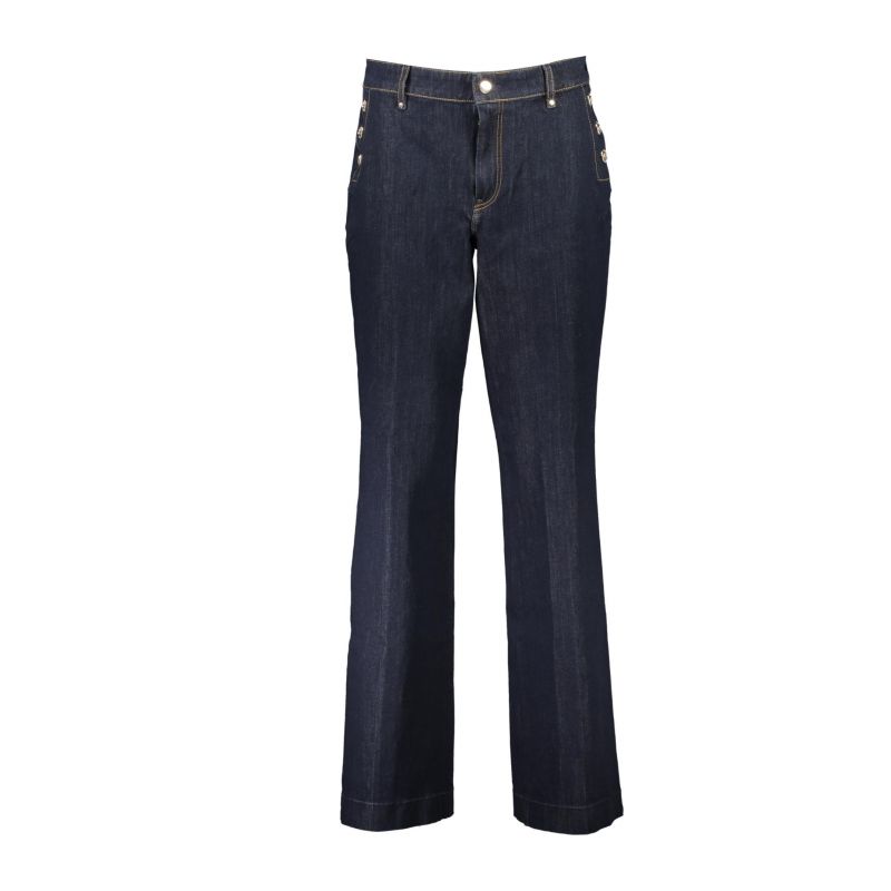 Дънки GUESS W4RA0PD2QU1_BLBFIN