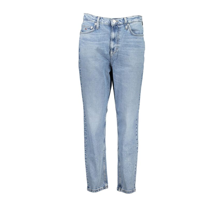 Дънки TOMMY HILFIGER DW0DW17275_AZ1AB