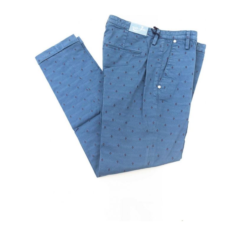 Дънки JACOB COHEN BRIGITTEOU_00522S_887_BluLavoro_D