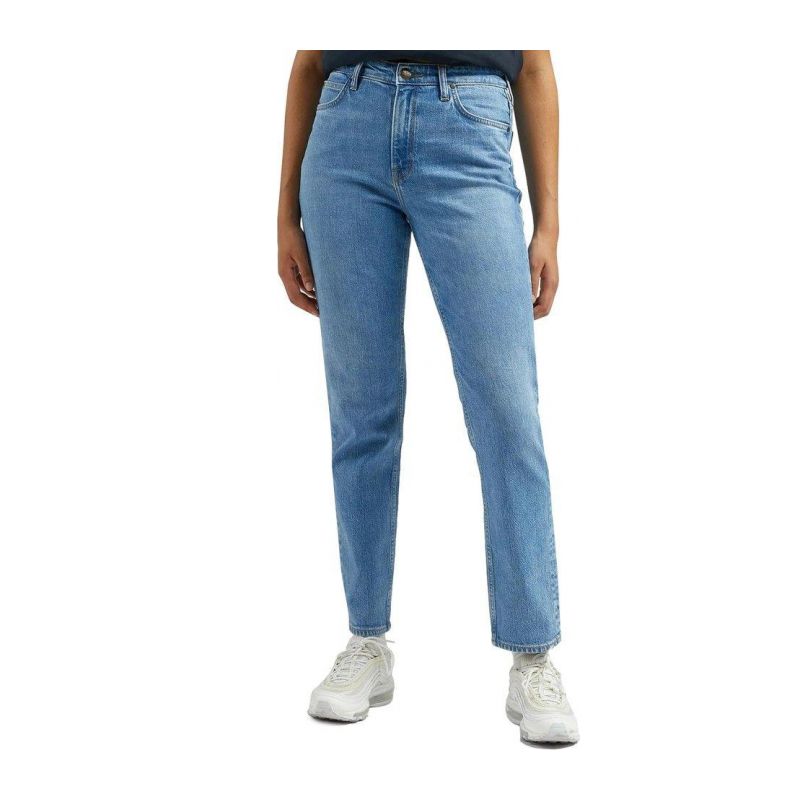 Дънки LEE X073_L30UOWB59-_458