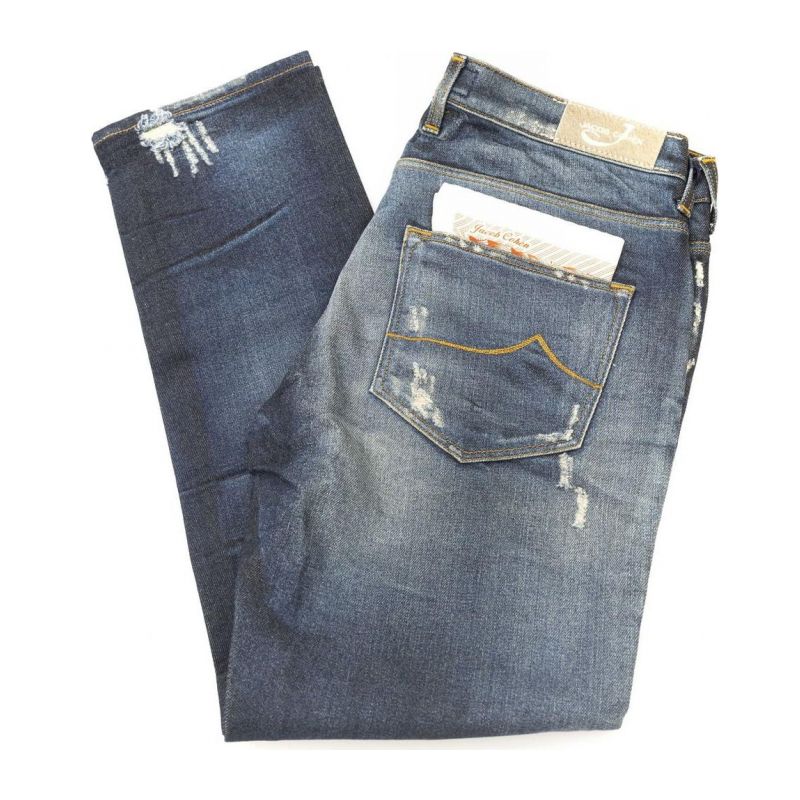 Дънки JACOB COHEN PWKAREN_08769W2_002_D