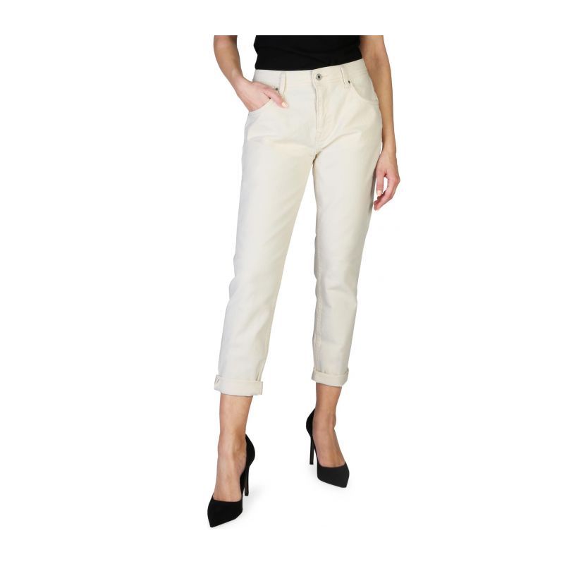 Дънки PEPE JEANS VIOLET_PL204176WI5_DENIM