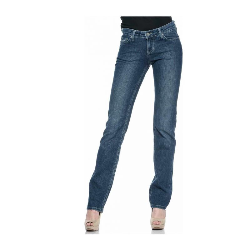 Дънки UNGARO FEVER 29335M201_699BLU