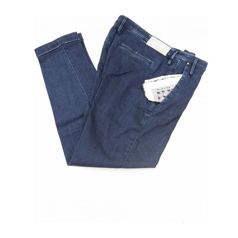 Дънки JACOB COHEN PWBRIGITTE_08768W1_001_Lav-1