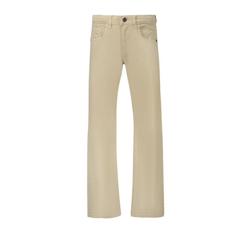 Дънков панталон  детски бежов GUESS L3BB03WFPMA_BEA90F