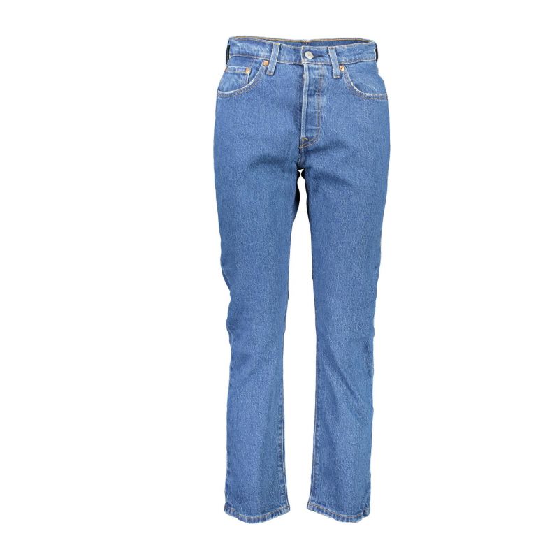 Дънкови дънки levi's woman сини LEVIS 36200_BLU_225