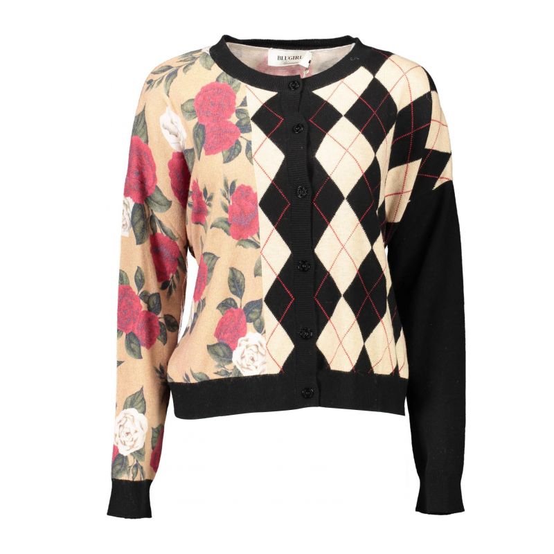 Елек BLUGIRL RH1133-MA14G_5014B73_BEIGEB3978