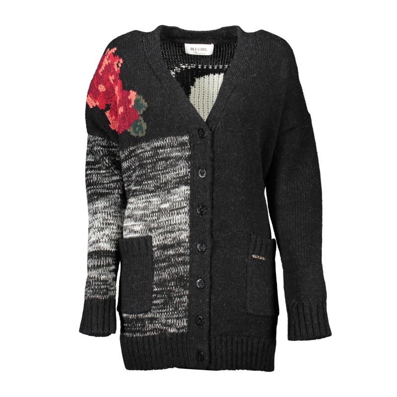 Жилетка BLUGIRL