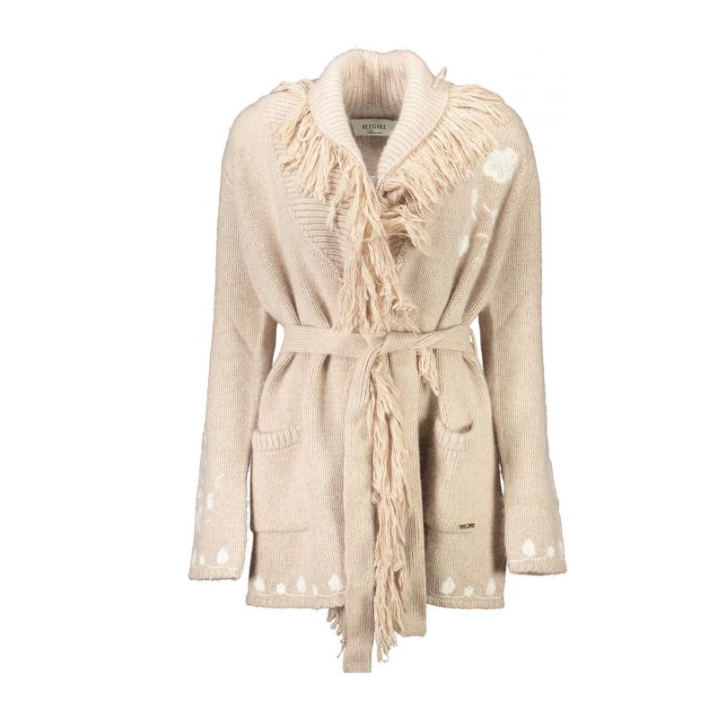 Жилетка BLUGIRL RH1076-MA87L_BEIGE_31308