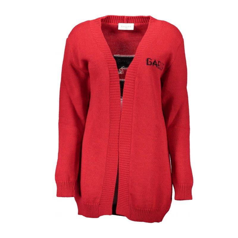 Жилетка GAELLE PARIS GBD10329_ROSSO_ROSSO