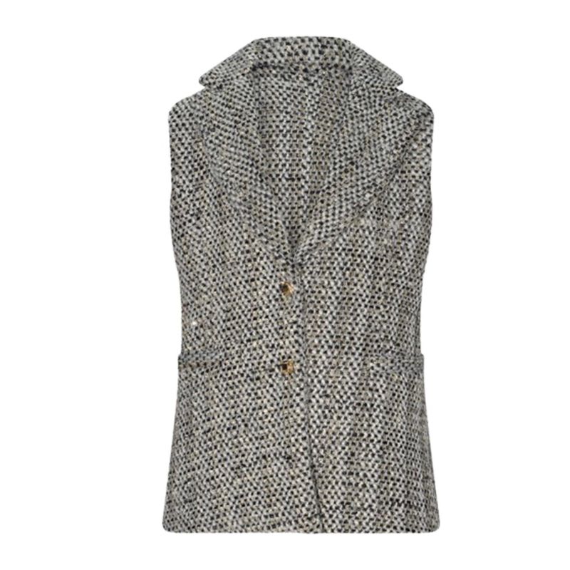 Жилетка за момиче ODI ET AMO OJWA00489-MULTICOLOR