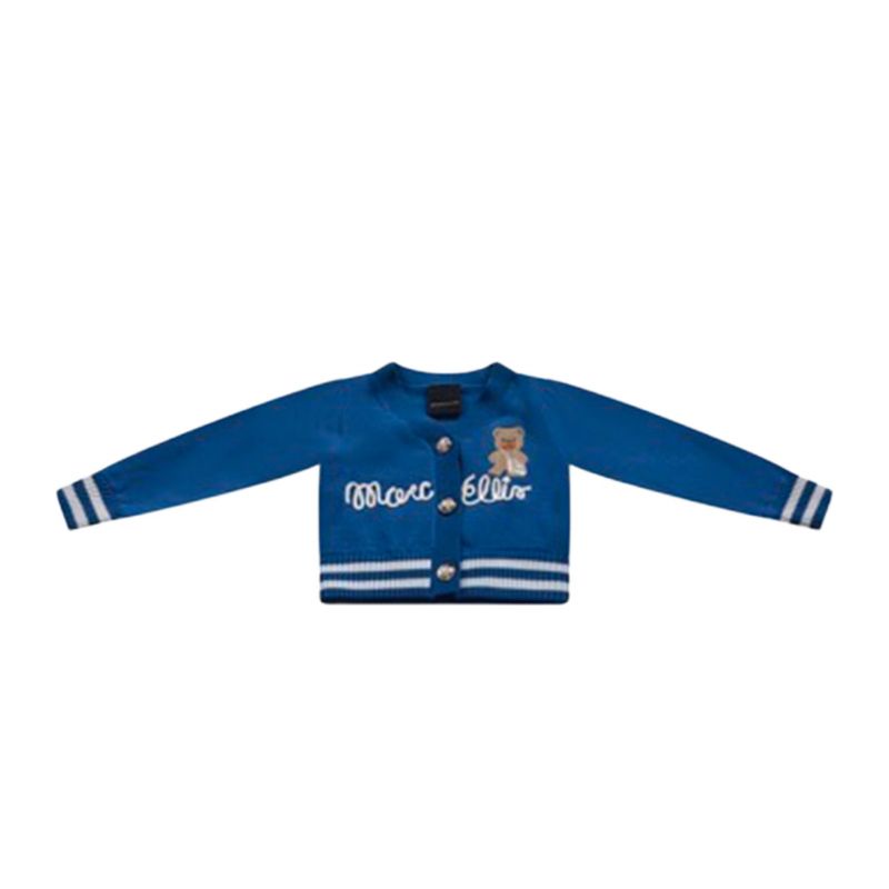 Жилетка за момиче MARC ELLIS