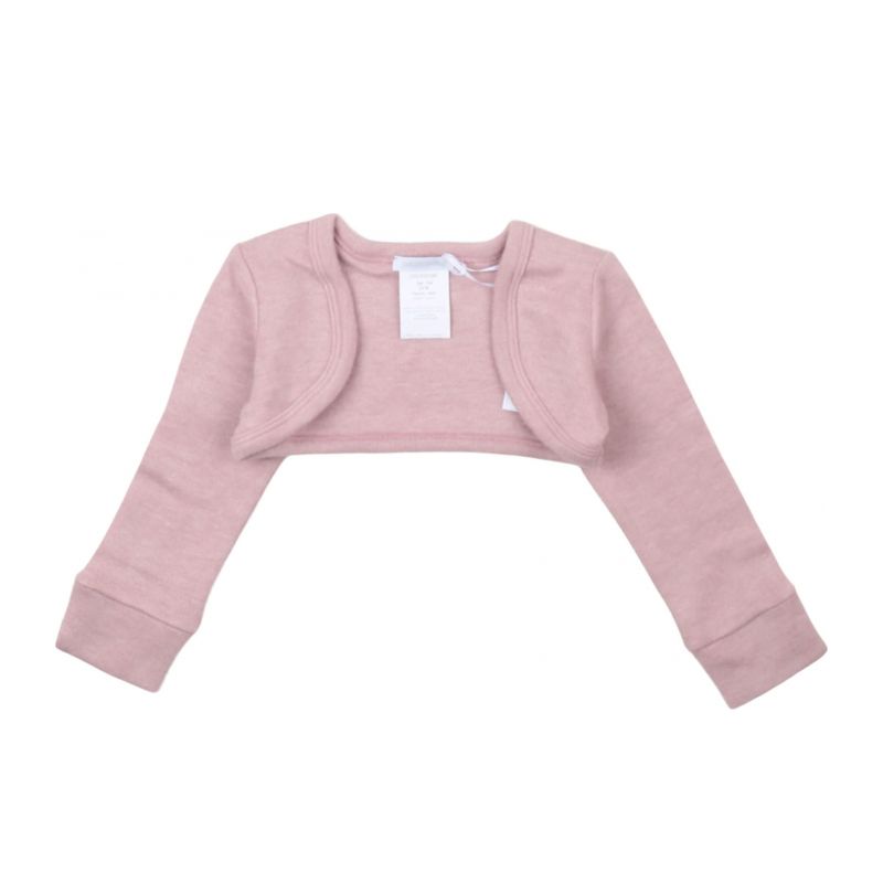 Жилетка за момиче CARLO PIGNATELLI CSC4300BF-ROSA