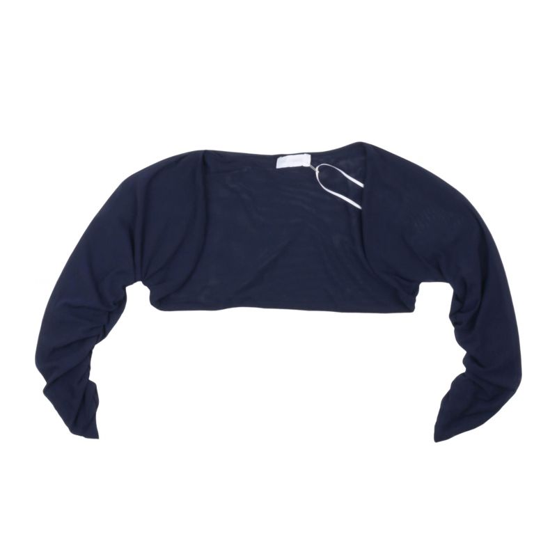 Жилетка за момиче CARLO PIGNATELLI CSC91501C-BLU