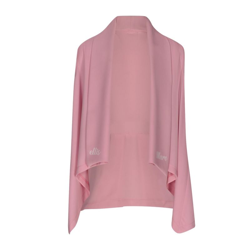 Жилетка за момиче MARC ELLIS JMJWA01163-PINK