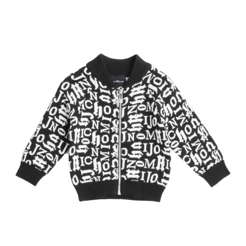 Жилетка за момче JOHN RICHMOND