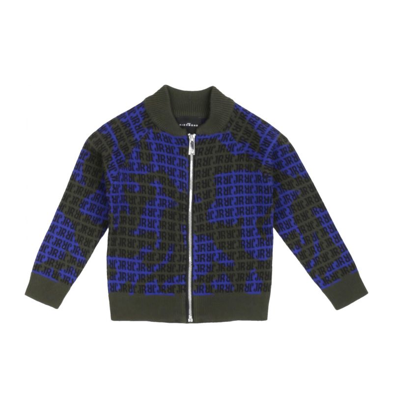 Жилетка за момче JOHN RICHMOND