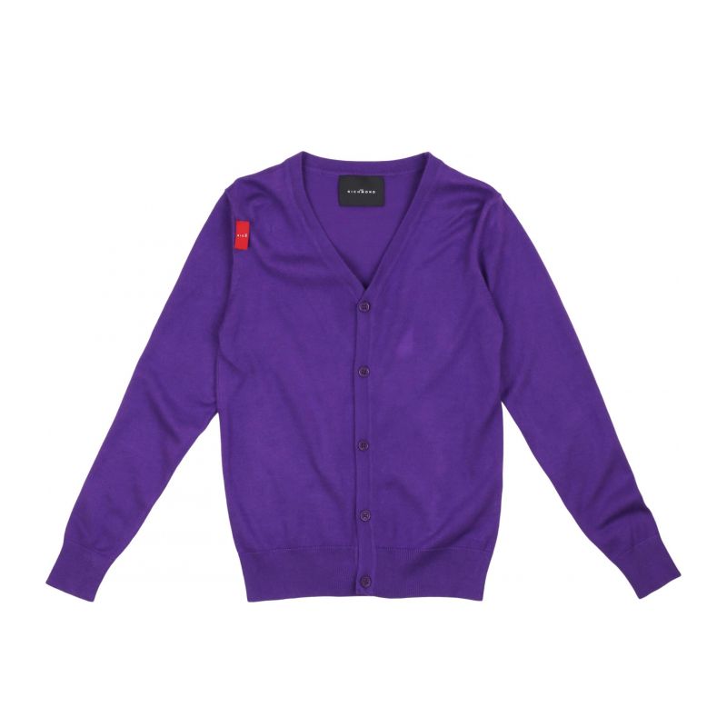 Жилетка за момче JOHN RICHMOND RBA23057CD-VIOLET