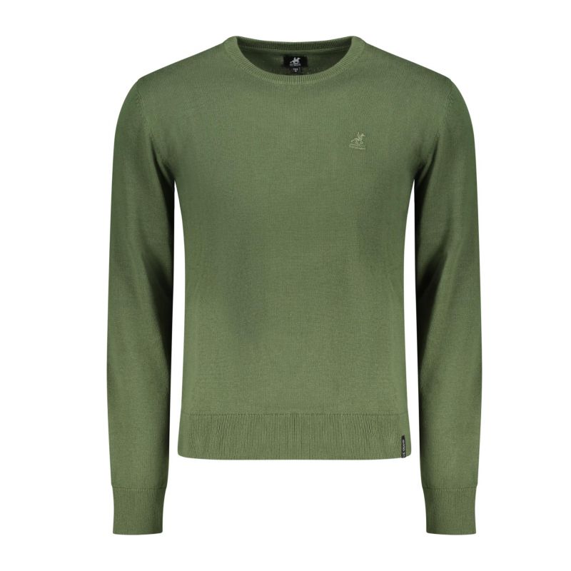 Зелена фланелка на us grand men's U.S. GRAND AU03225ELIOT_VEA12100