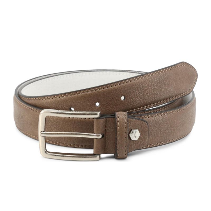 Колан LUMBERJACK LK2702_DKBROWN