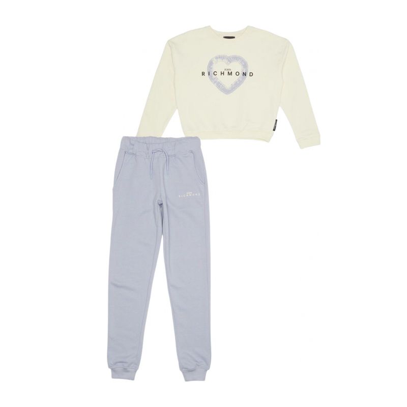 Комплект детски дрехи момиче JOHN RICHMOND